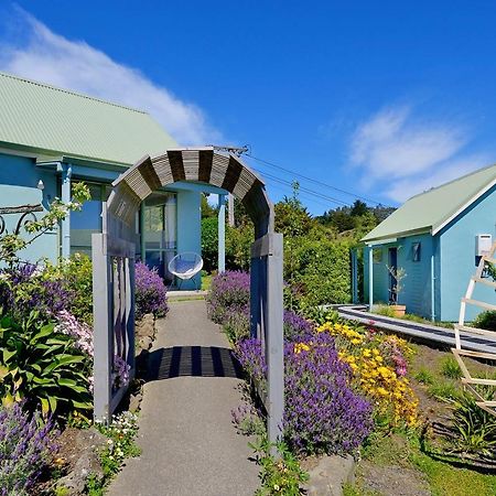 Portobello Boutique Motel Ντούνεντιν Εξωτερικό φωτογραφία